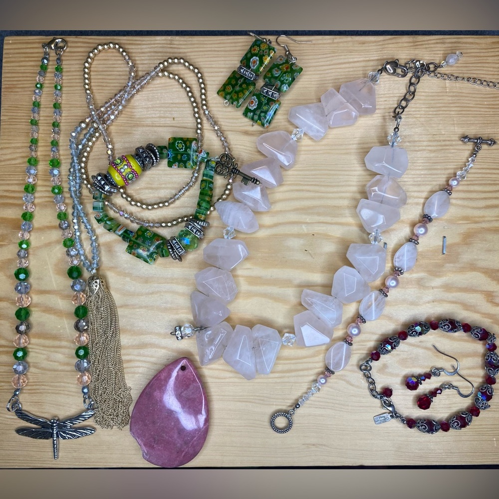 Jewelry Bundle!